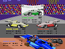 Super Sprint (Arcade) image