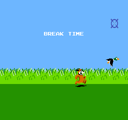 Vs. Duck Hunt (Arcade) image