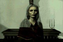 Play Novel: Silent Hill (Game Boy Advance) image