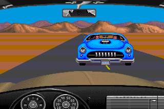 It Came From the Desert (Amiga) image