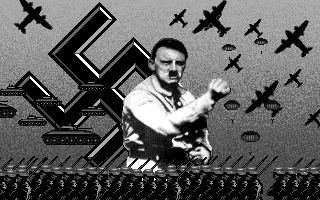 Rocket Ranger (Amiga) image