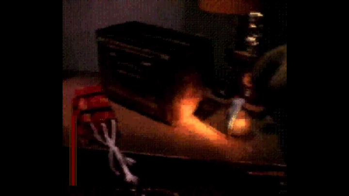 Fahrenheit (Sega 32X) image