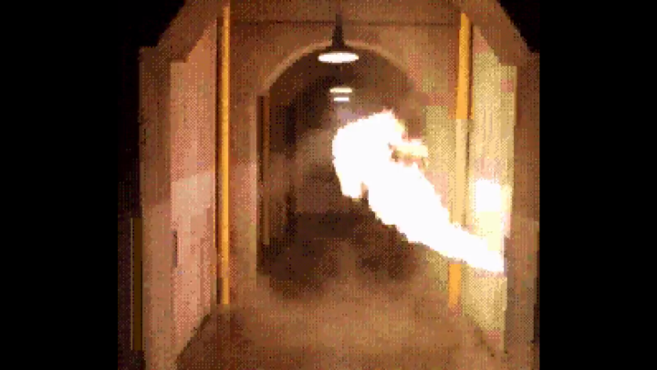 Fahrenheit (Sega 32X) image