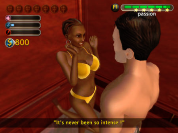 7 Sins (PlayStation 2) image