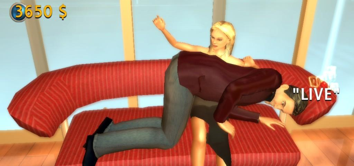7 Sins (PlayStation 2) image