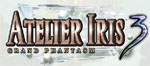 Atelier Iris 3: Grand Phantasm (PlayStation 2) image