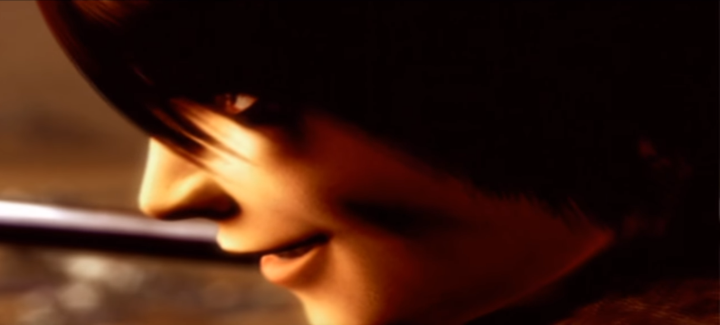Drakengard (PlayStation 2) image