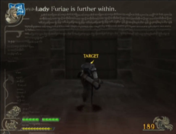 Drakengard (PlayStation 2) image
