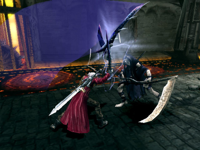 Devil May Cry 3: Dante's Awakening review: Devil May Cry 3: Dante's  Awakening PS2 review - CNET