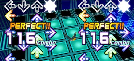 Dance Dance Revolution SuperNova (PlayStation 2) image