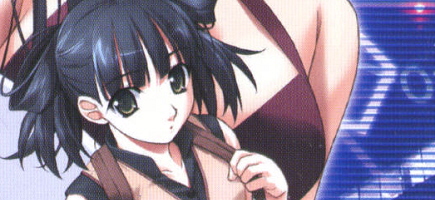 EVE: New Generation (PlayStation 2) image