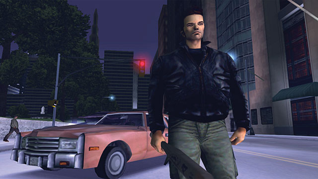 Grand Theft Auto III image