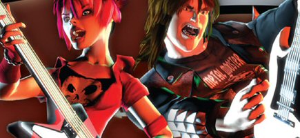 Guitar Hero II (PlayStation 2) image