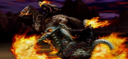 Playstation 2 Eterno: Análise: Ghost Rider