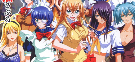 Ikkitousen: Shining Dragon, Ikkitousen Wiki