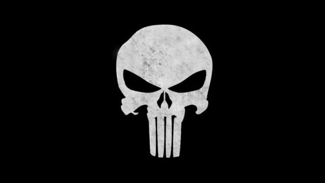 the punisher para ps2
