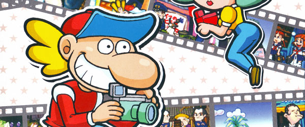Polaroid Pete (PlayStation 2) image