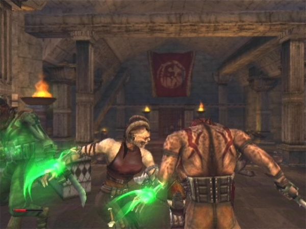 Primal asset