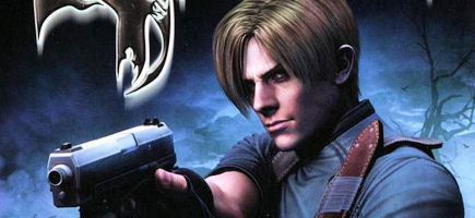 First Impression: Resident Evil 4 (PS2) ~ Leon, Help Me