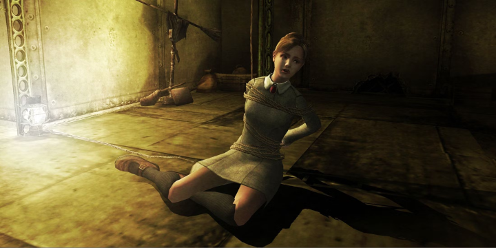 Rule of Rose (PlayStation 2) image