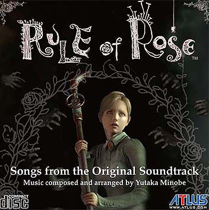 Rule of Rose (PlayStation 2)