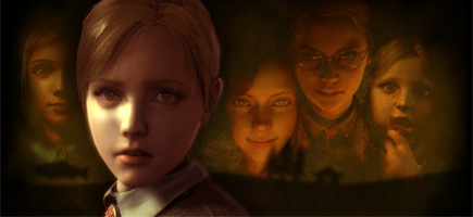Rule of Rose (PlayStation 2) image