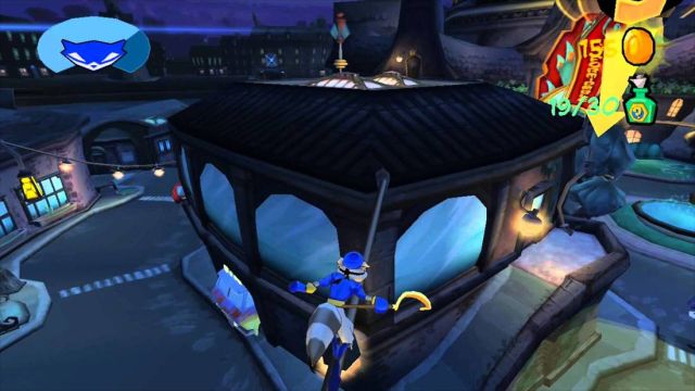 The Adventures of Sly Cooper #2 Reviews