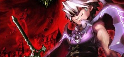 Soul Nomad & The World Eaters (PlayStation 2) image