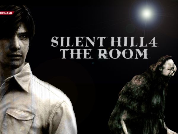 HonestGamers - Silent Hill: Homecoming (PlayStation 3) Review