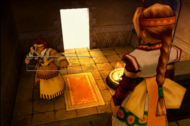 Wild Arms 3 (PlayStation 2) image
