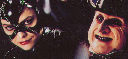 Batman Returns (Sega CD) image