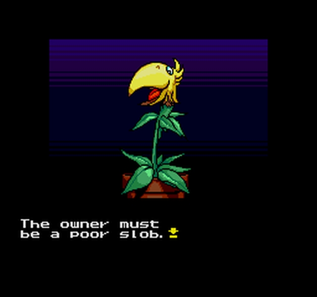 The Space Adventure (Sega CD) image