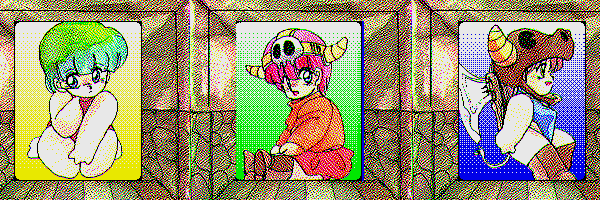 Slime Master (X68000) screenshots and images