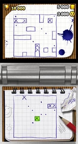 101-in-1 Explosive Megamix (DS) image