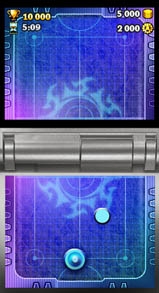101-in-1 Explosive Megamix (DS) image