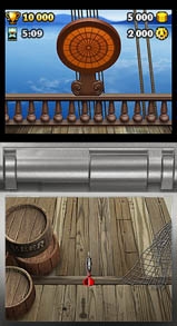 101-in-1 Explosive Megamix (DS) image