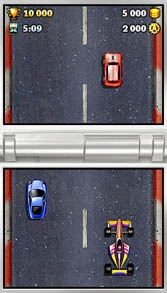 101-in-1 Explosive Megamix (DS) image