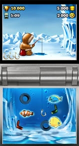 101-in-1 Explosive Megamix (DS) image