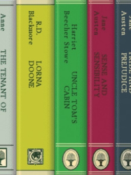100 Classic Books (DS) image