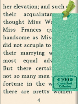 100 Classic Books (DS) image