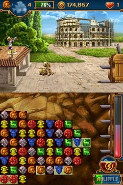 7 Wonders II (DS) image