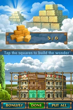 7 Wonders II (DS) image