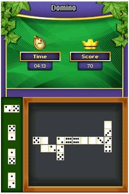 100 Classic Games (DS) image