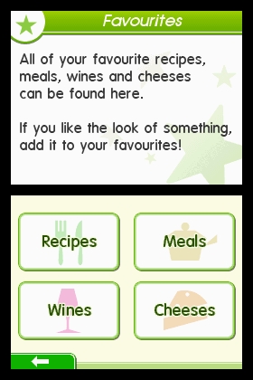 1000 Cooking Recipes from Elle a Table (DS) image