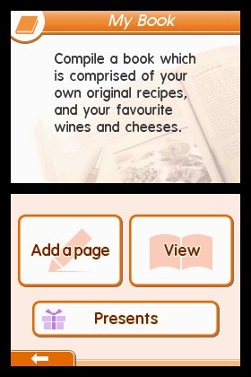 1000 Cooking Recipes from Elle a Table (DS) image