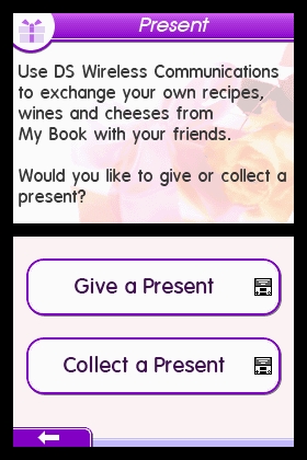 1000 Cooking Recipes from Elle a Table (DS) image