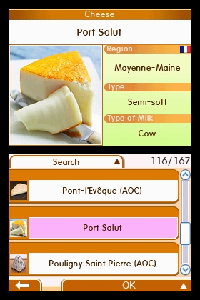1000 Cooking Recipes from Elle a Table (DS) image