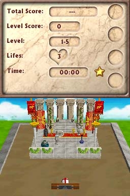 1001 BlockBusters (DS) image