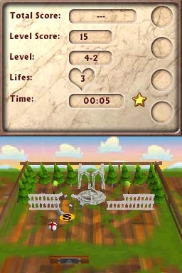 1001 BlockBusters (DS) image