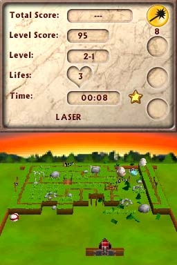 1001 BlockBusters (DS) image